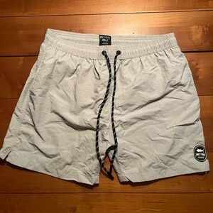 Spicy Tuna men's swim shorts